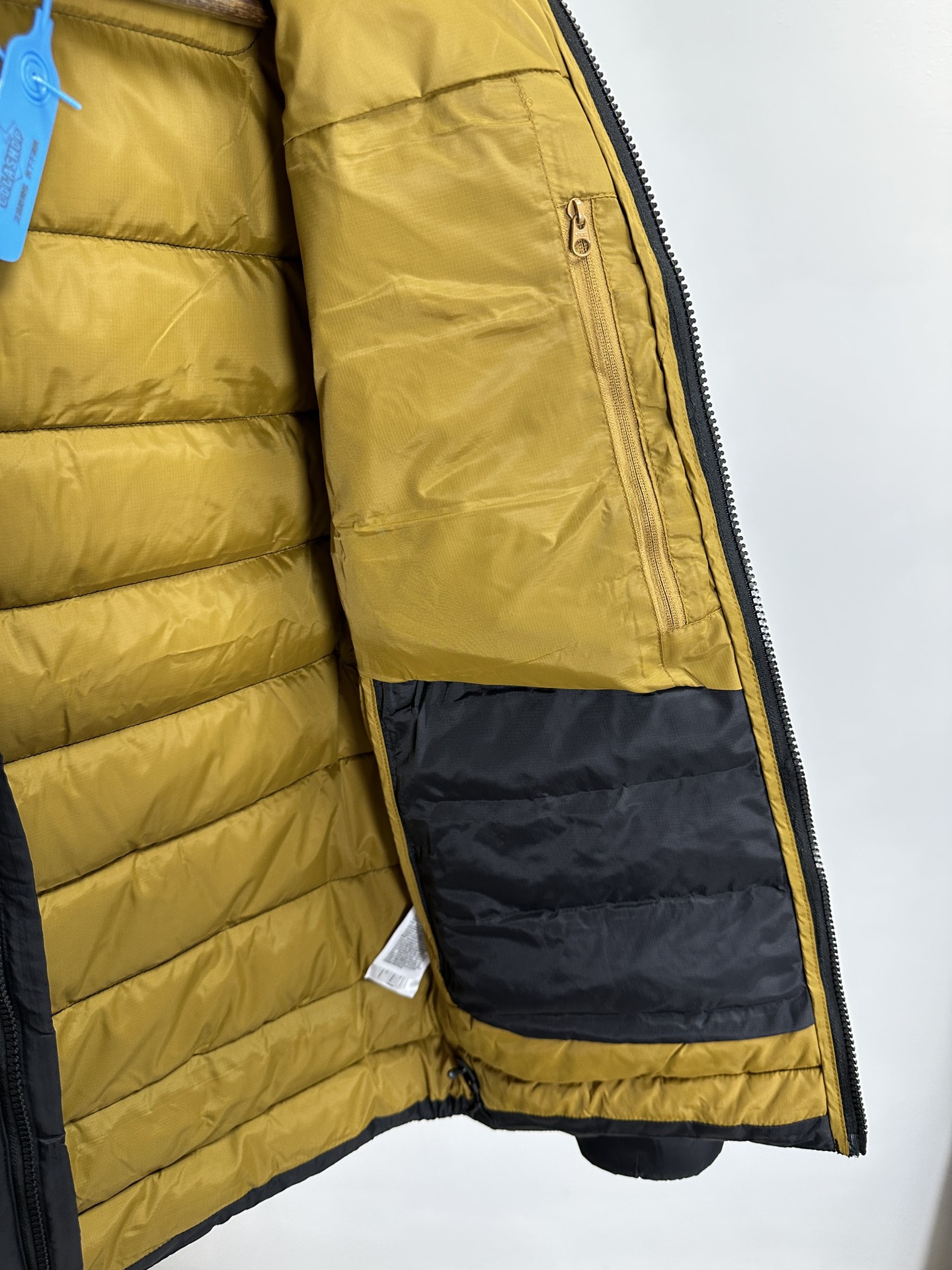 Arcteryx Down Jackets